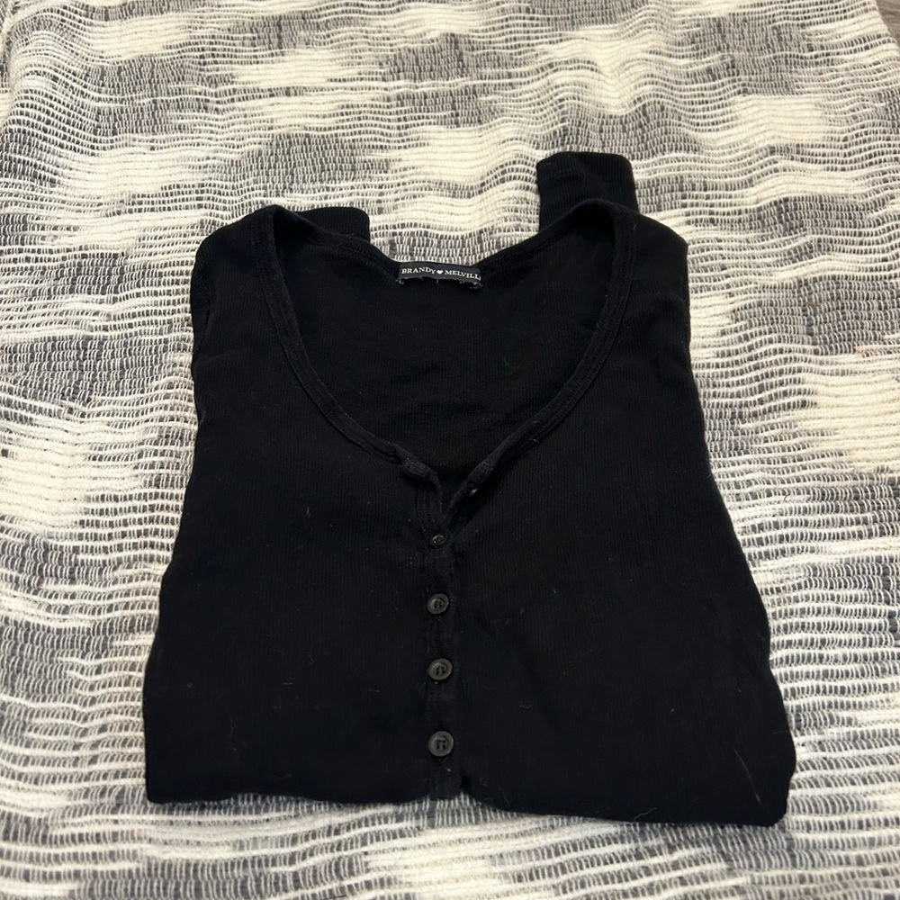 Brandy Top - Picture 2 of 3